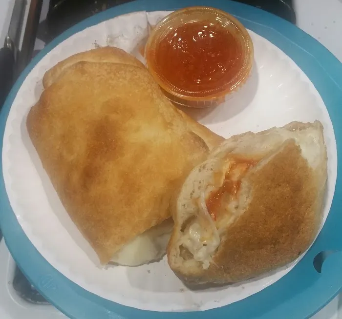 Frank’s Pizza Picture 10