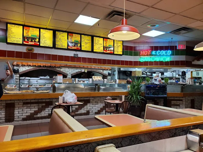 Frank’s Pizza Picture 2