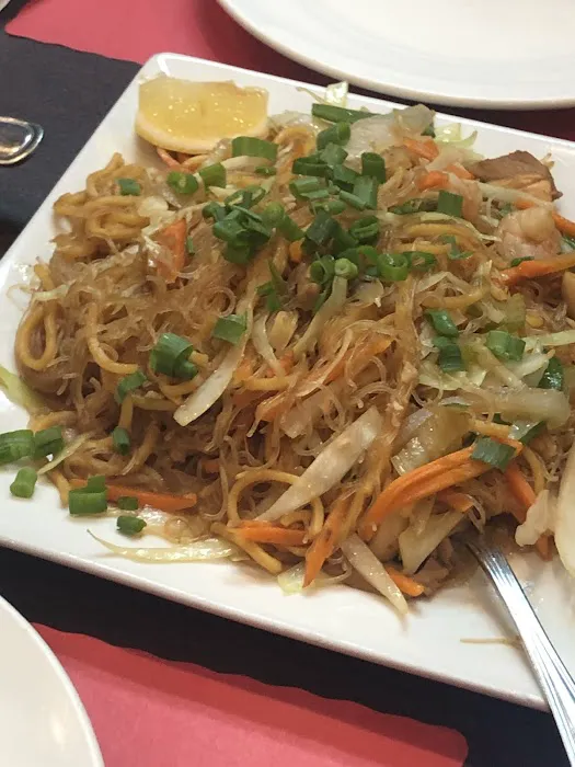 Max's Restaurant Bloomfield, Cuisine of the Philippines Picture 5