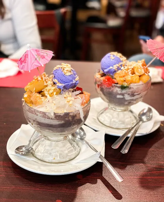 Max's Restaurant Bloomfield, Cuisine of the Philippines Picture 2