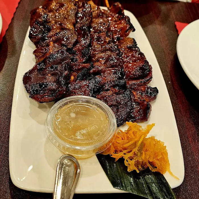 Max's Restaurant Bloomfield, Cuisine of the Philippines Picture 3