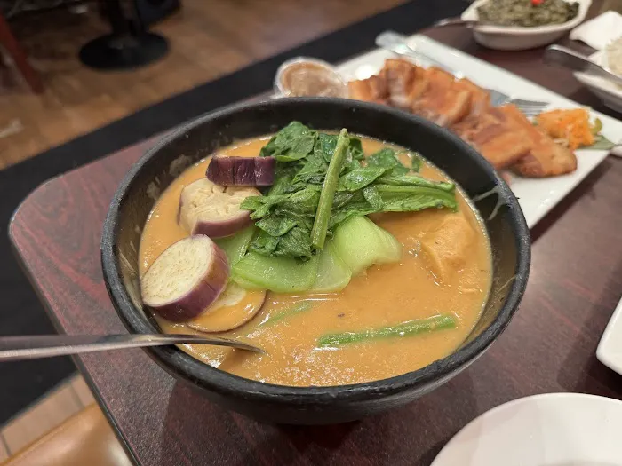 Max's Restaurant Bloomfield, Cuisine of the Philippines Picture 4