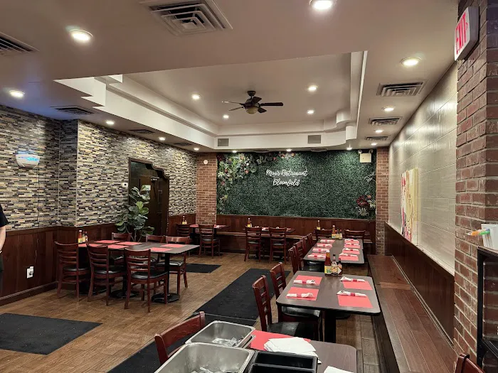 Max's Restaurant Bloomfield, Cuisine of the Philippines Picture 9