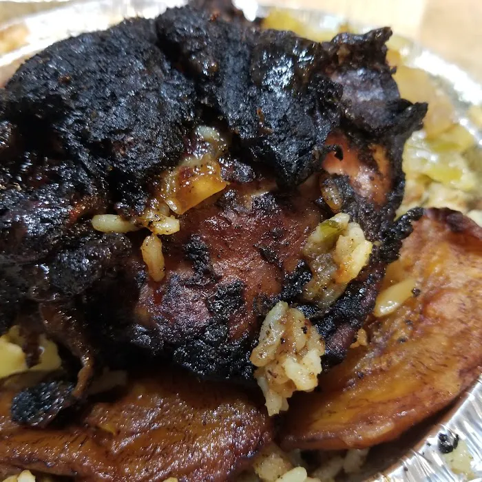 Pigeon Peas Picture 2