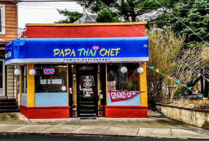Papa Thai Chef Picture 4