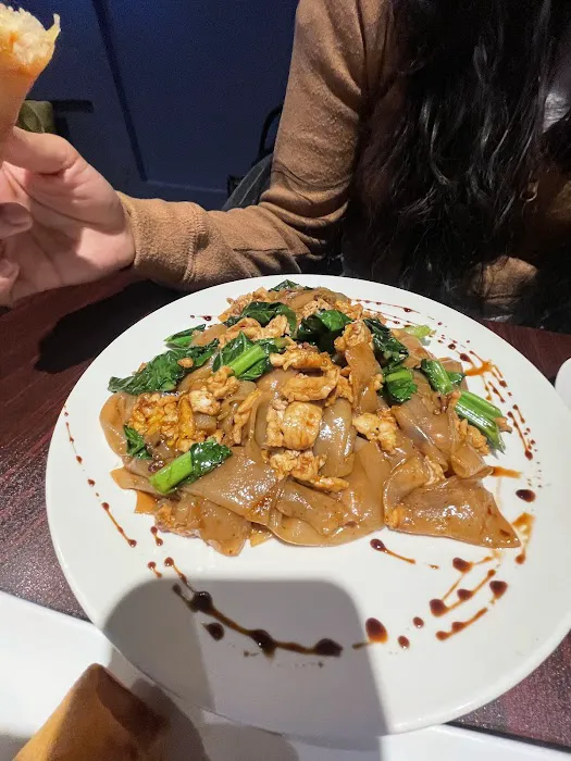 Papa Thai Chef Picture 8