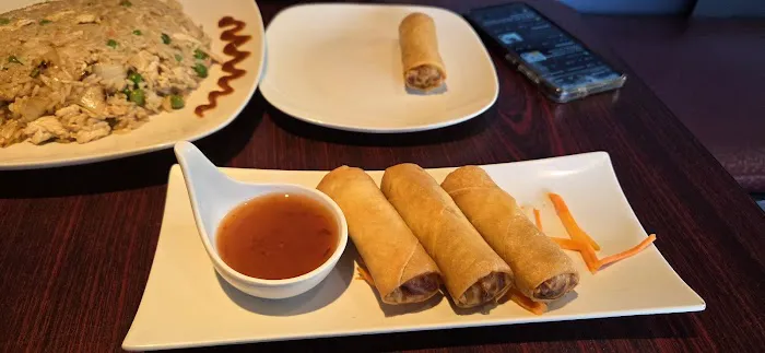 Papa Thai Chef Picture 1