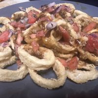 Geo's Kitchen ico