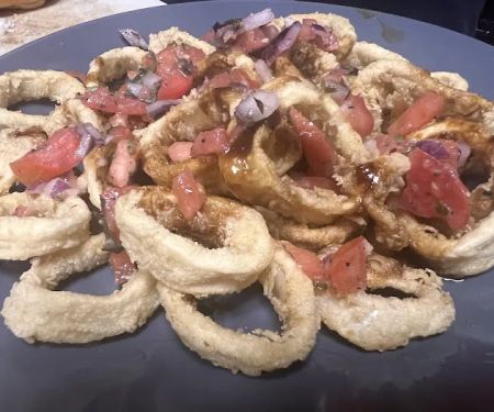 Geo's Kitchen
