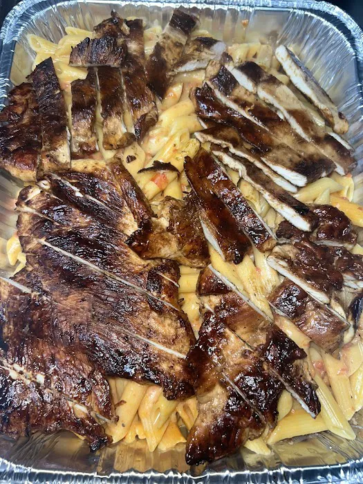 Geo's Kitchen Picture 9