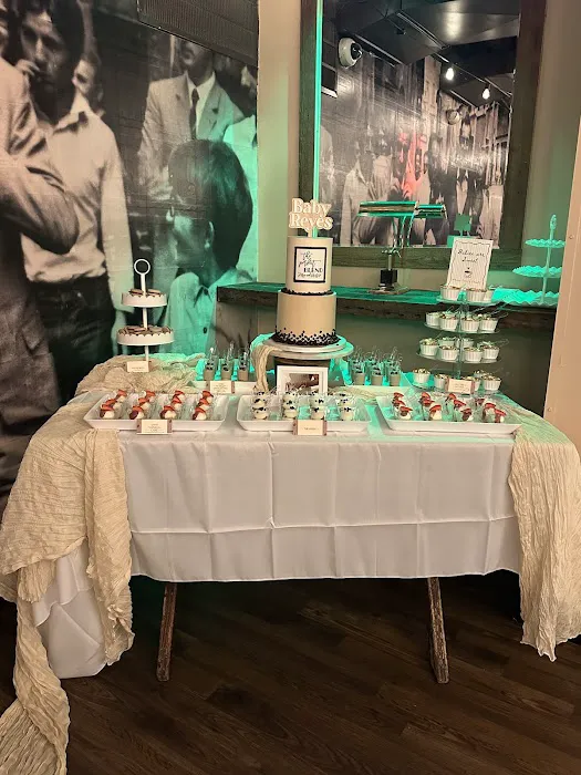 LaMesa Bakery Picture 2
