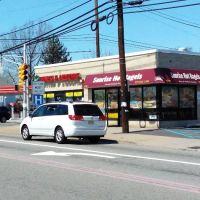 Sunrise Hot Bagels ico