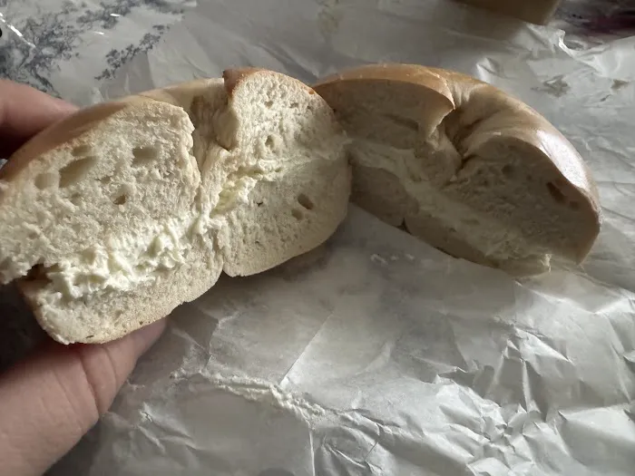 Sunrise Hot Bagels Picture 2