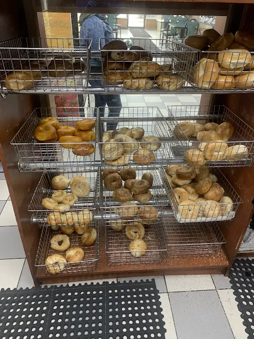 Sunrise Hot Bagels Picture 5