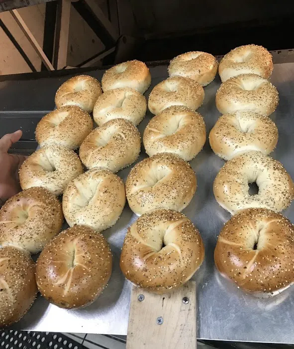 Sunrise Hot Bagels Picture 6