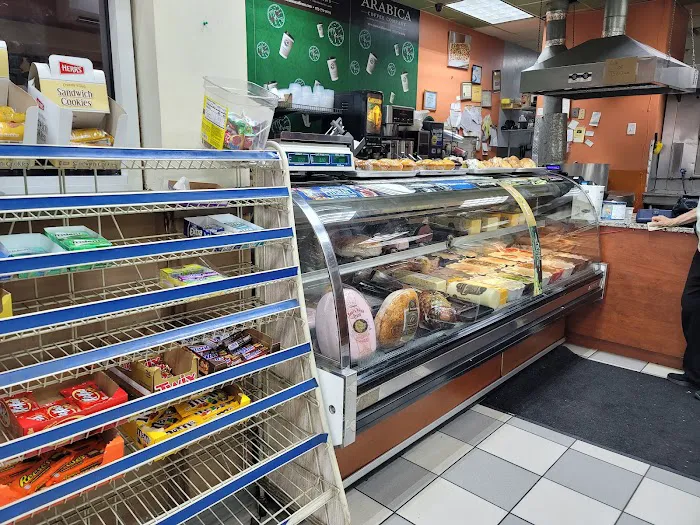 Sunrise Hot Bagels Picture 7