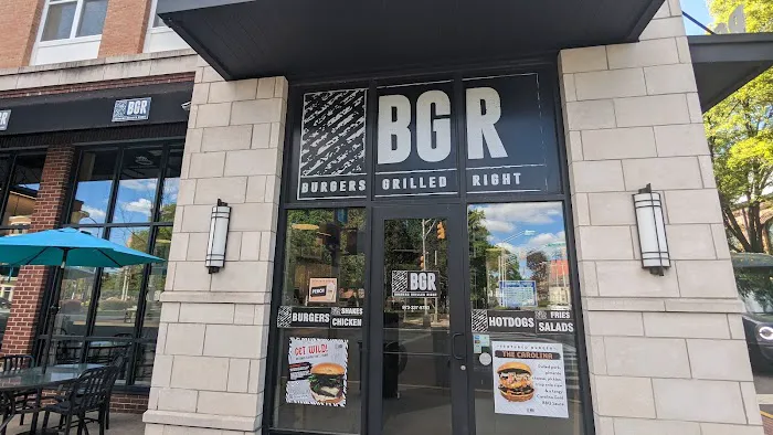 BGR Bloomfield Picture 6