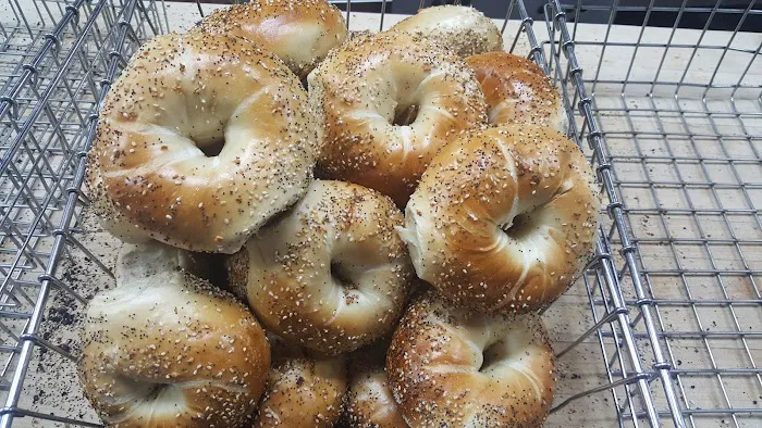 Bloomfield Best Bagels Picture 5