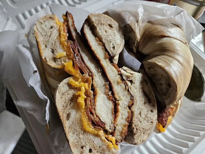 Bloomfield Best Bagels Picture 1