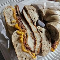 Bloomfield Best Bagels ico