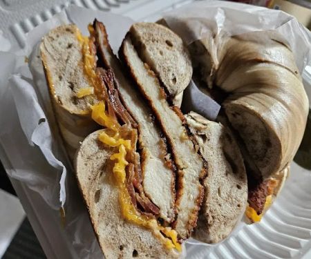 Bloomfield Best Bagels