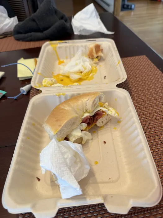 Bloomfield Best Bagels Picture 2