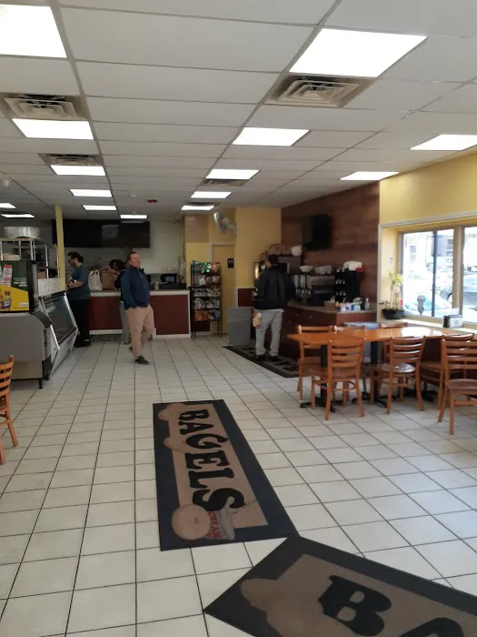 Bloomfield Best Bagels Picture 10