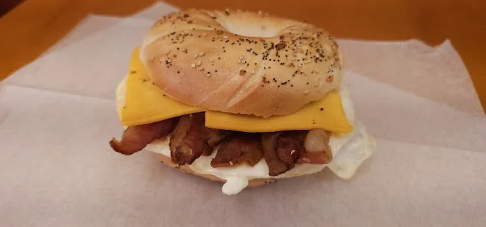 Bloomfield Best Bagels Picture 4