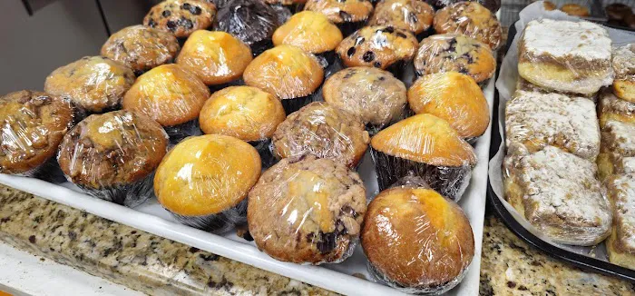 Bloomfield Best Bagels Picture 8