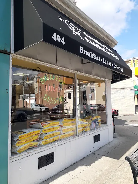 Bloomfield Best Bagels Picture 6