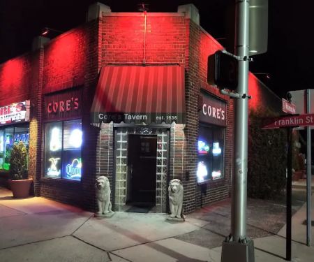 Core's Tavern