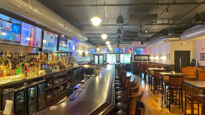 Six Points Pub Picture 2
