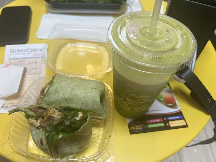 Cell Power Cafe llc Picture 1