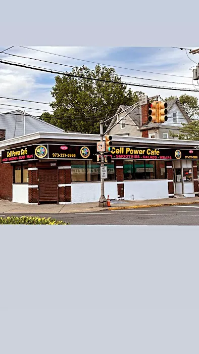 Cell Power Cafe llc Picture 2