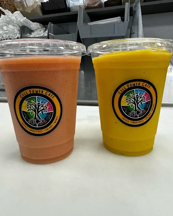 Cell Power Cafe llc Picture 10