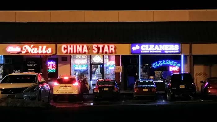 China Star Picture 2