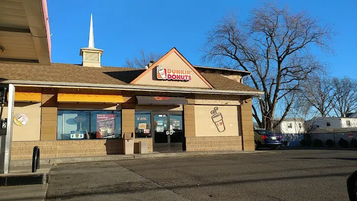 Dunkin' Picture 6