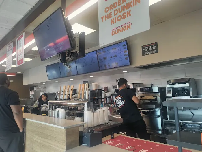 Dunkin' Picture 1