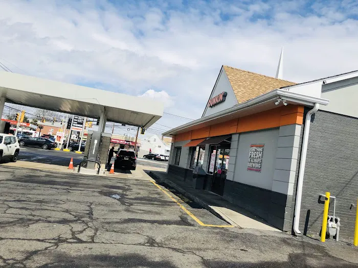 Dunkin' Picture 2