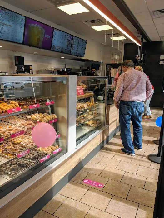 Dunkin' Picture 3