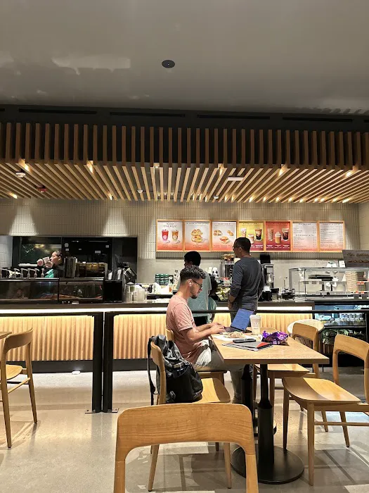 Starbucks Picture 8