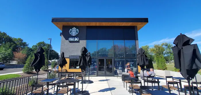 Starbucks Picture 1