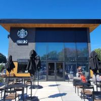 Starbucks ico