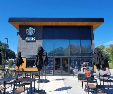 Starbucks