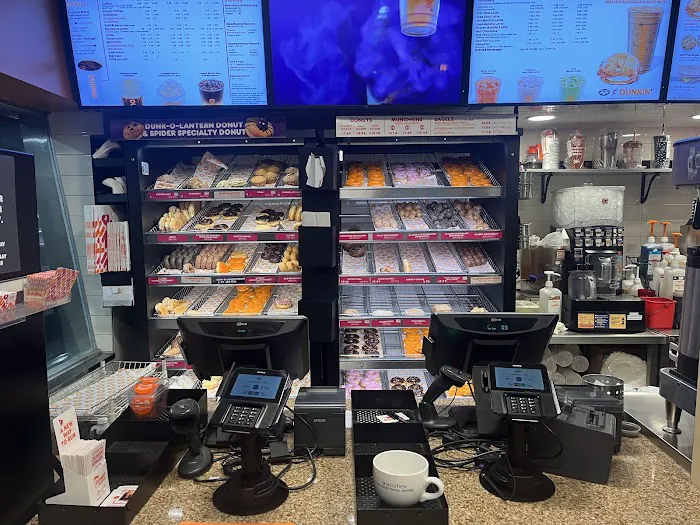 Dunkin' Picture 10