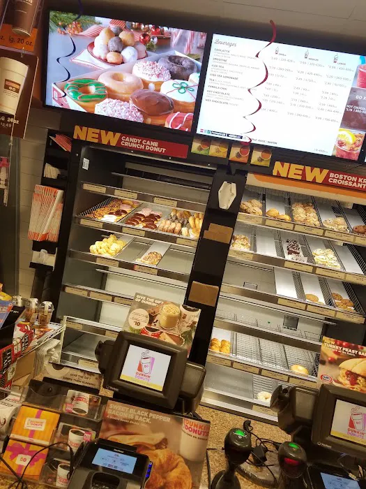 Dunkin' Picture 7