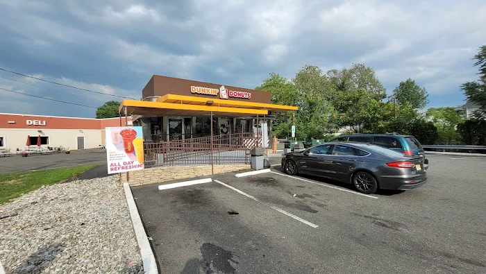 Dunkin' Picture 8