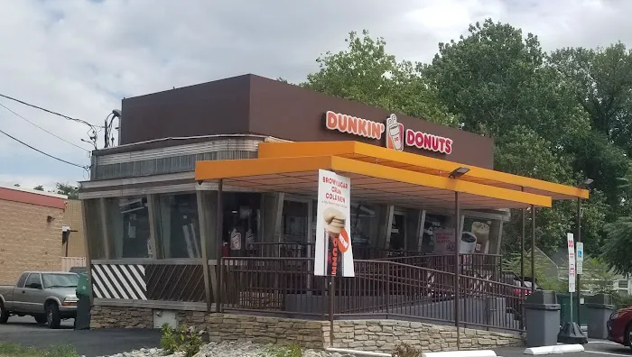 Dunkin' Picture 2