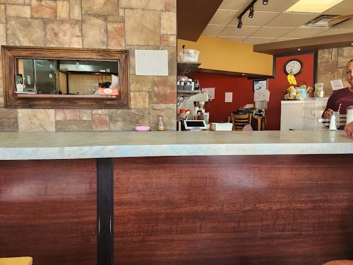 Chalet Coffee Shop Picture 1