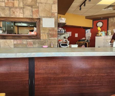 Chalet Coffee Shop